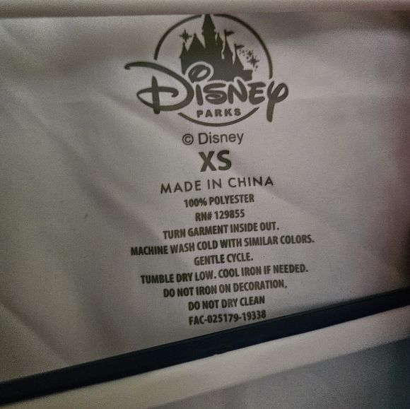 Colorful, Disney jacket - Picture 2 of 4